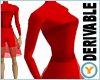 Corset Dress (Short)