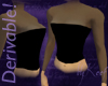 Derivable Corset-Bustier V3