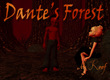 Dante’s Forest