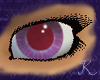 Albino Eyes F