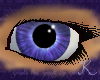 Lav Chalcedony Eyes F