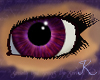 Pyrope Garnet Eye F