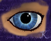 Aquamarine Eyes M