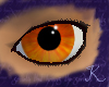 Fire Opal Eyes M