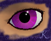Pink Beryl Eyes M