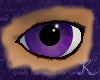 Tanzanite Eye M