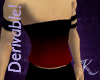 Male Corset