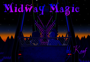 Midway Magic
