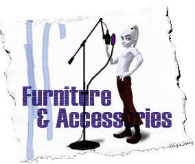 Furniture & Accessories