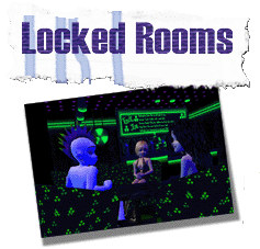 Locked Rooms
