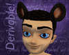 Bear Ears M