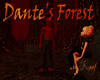 Dante's Forest