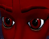 Blood Red Brows