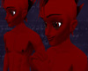 Dante I Devil Skin 