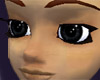 Pitch Black Eyes