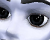 Pitch Black Eyes
