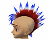 Mohawk The Patriot