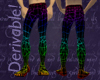 SkinTight Pants XLong