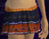 Tribal Mini, Gold