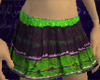 Tribal Mini, Green