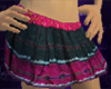Tribal Mini, Fuchsia