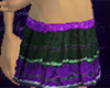 Tribal Mini, Purple