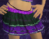 Tribal ThongMini, Purple