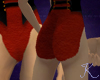 MM Bottoms, Red