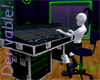 GIG mixing desk