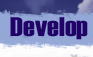 Developing Tutorials