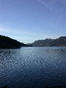 Lake Sonoma