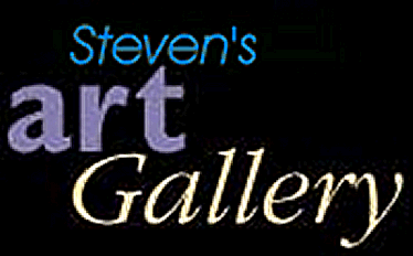 Steven's Art Gallery