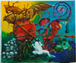 painting gallery