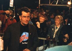 (c)1995 SFP Productions, Ltd.