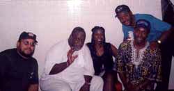 (c)1996 SFP Productions, Ltd.