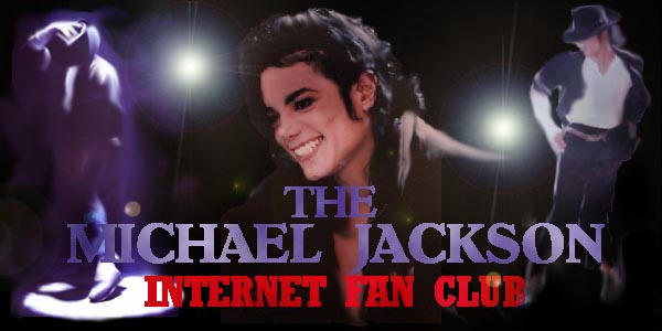 Michael's Internet Fan Club