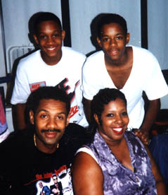 Chicago, 1996