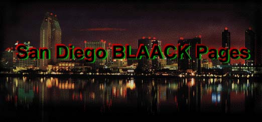 Check the Blaack Pages Daily!