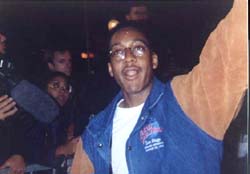 (c)1995 SFP Productions, Ltd.