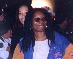 (c)1995 SFP Productions, Ltd.
