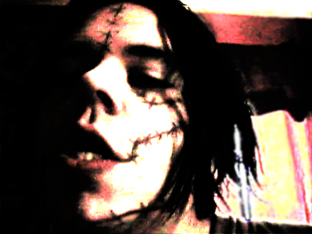 DAMIEN ZYGOTE - BBS
