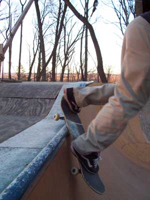 Back Smith