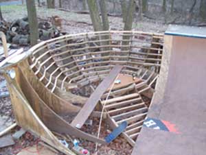 Framework