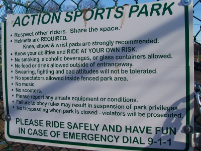 I like rule 8