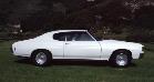 Avila Beach 2001- Cars By the Bay