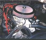 Bare Engine Pic 1