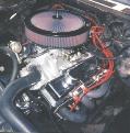 Bare Engine Pic 2
