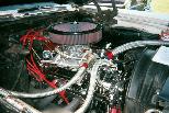 Dressed Engine Pic 1