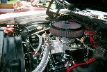 Dressed Engine Pic 3