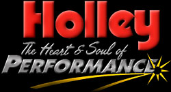 Holley Performance Products
